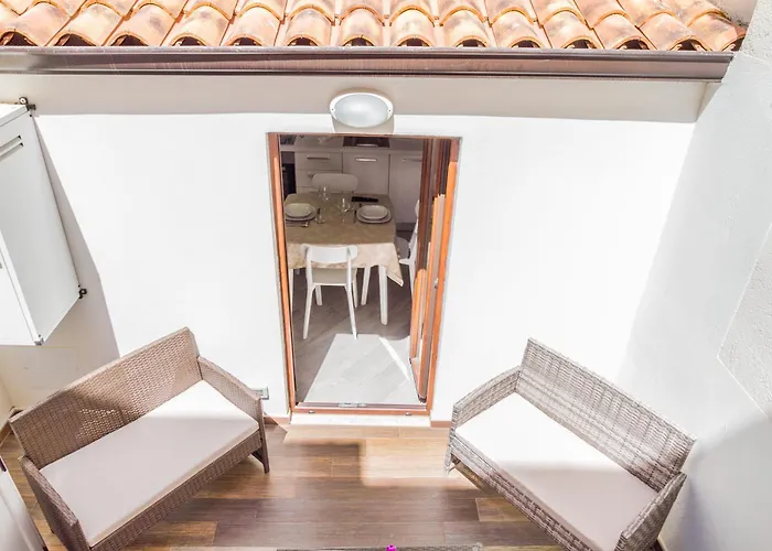 Suite Bordonaro Apartments