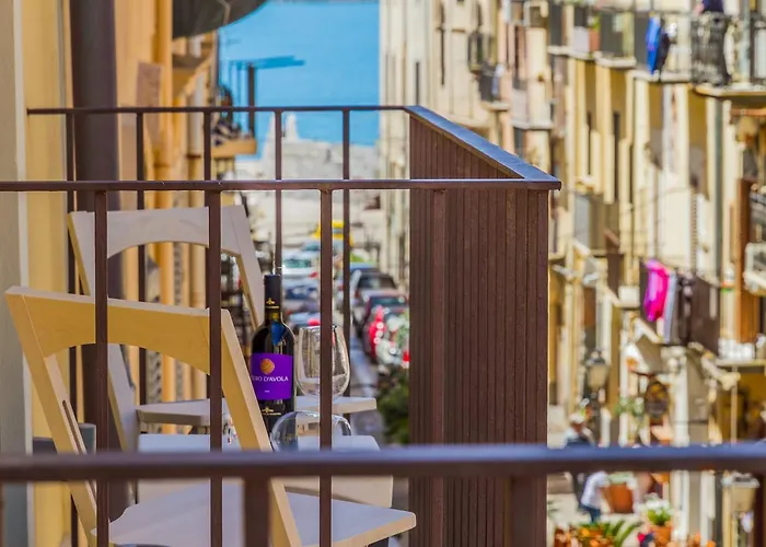 Suite Bordonaro Apartments