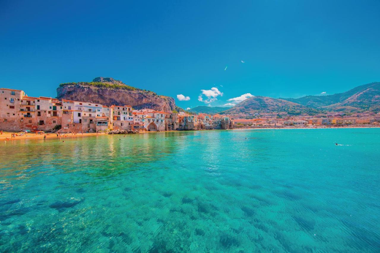 Bordonaro Apartment Cefalu