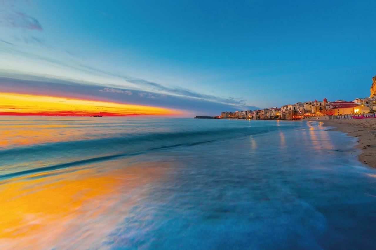 Bordonaro * Cefalu