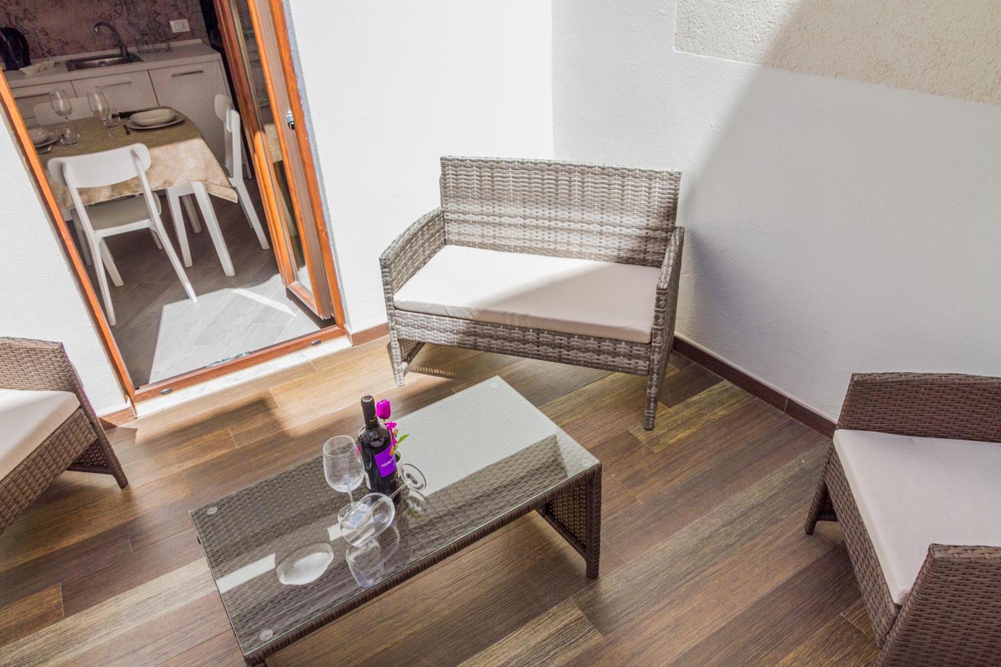 Apartment Bordonaro