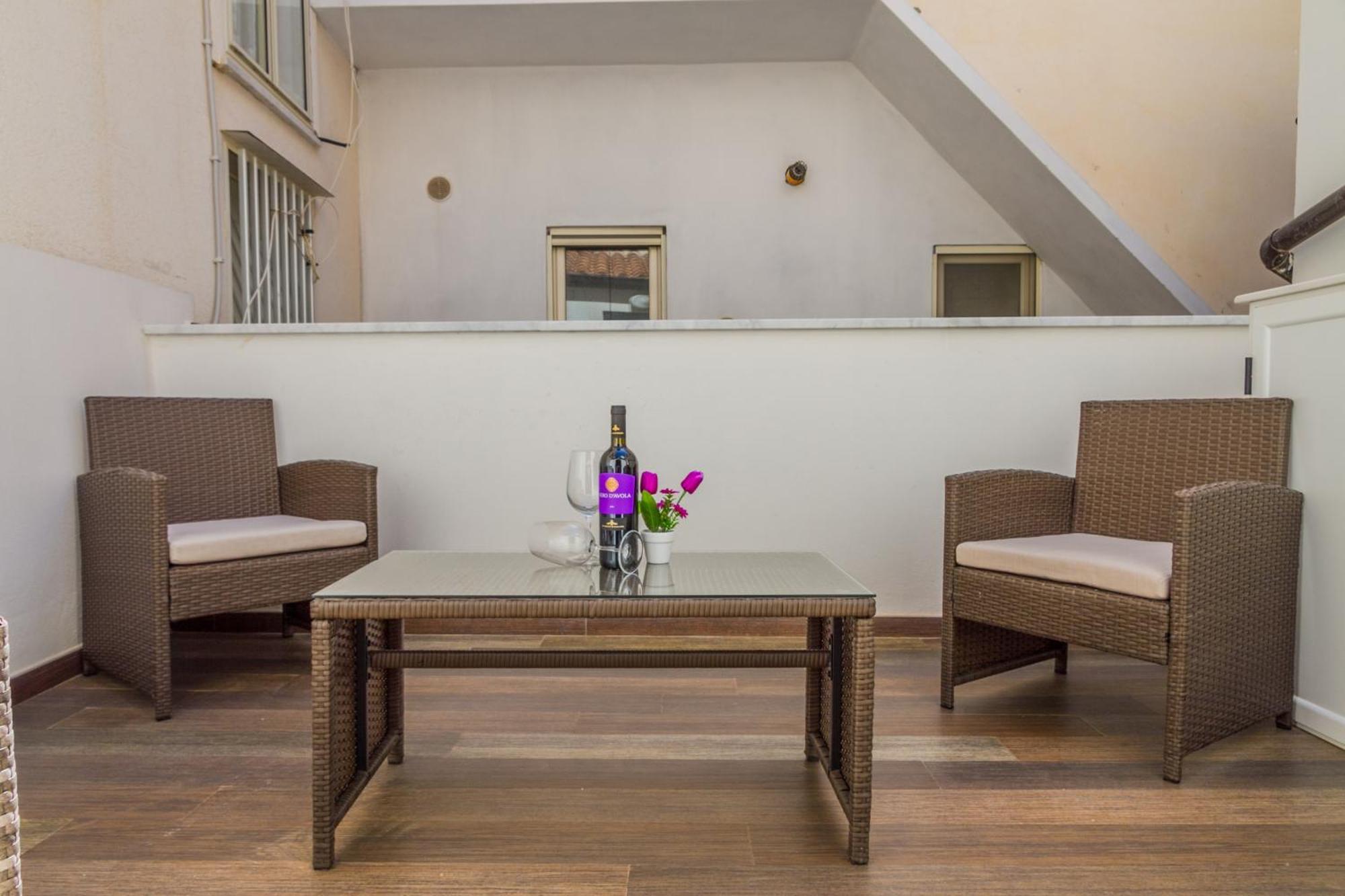 Apartment Bordonaro