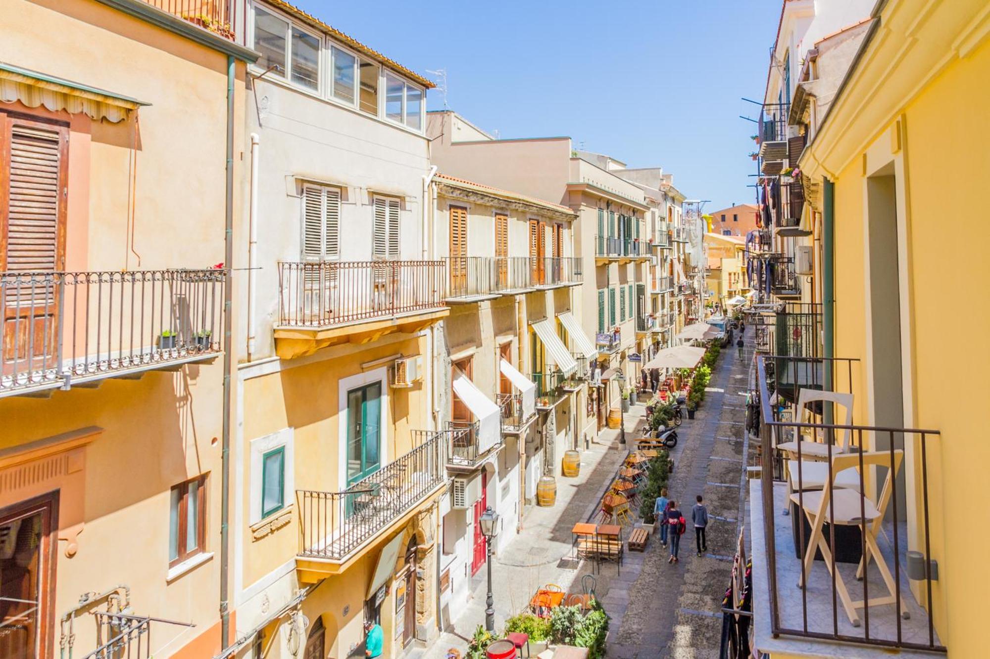 Apartment Bordonaro