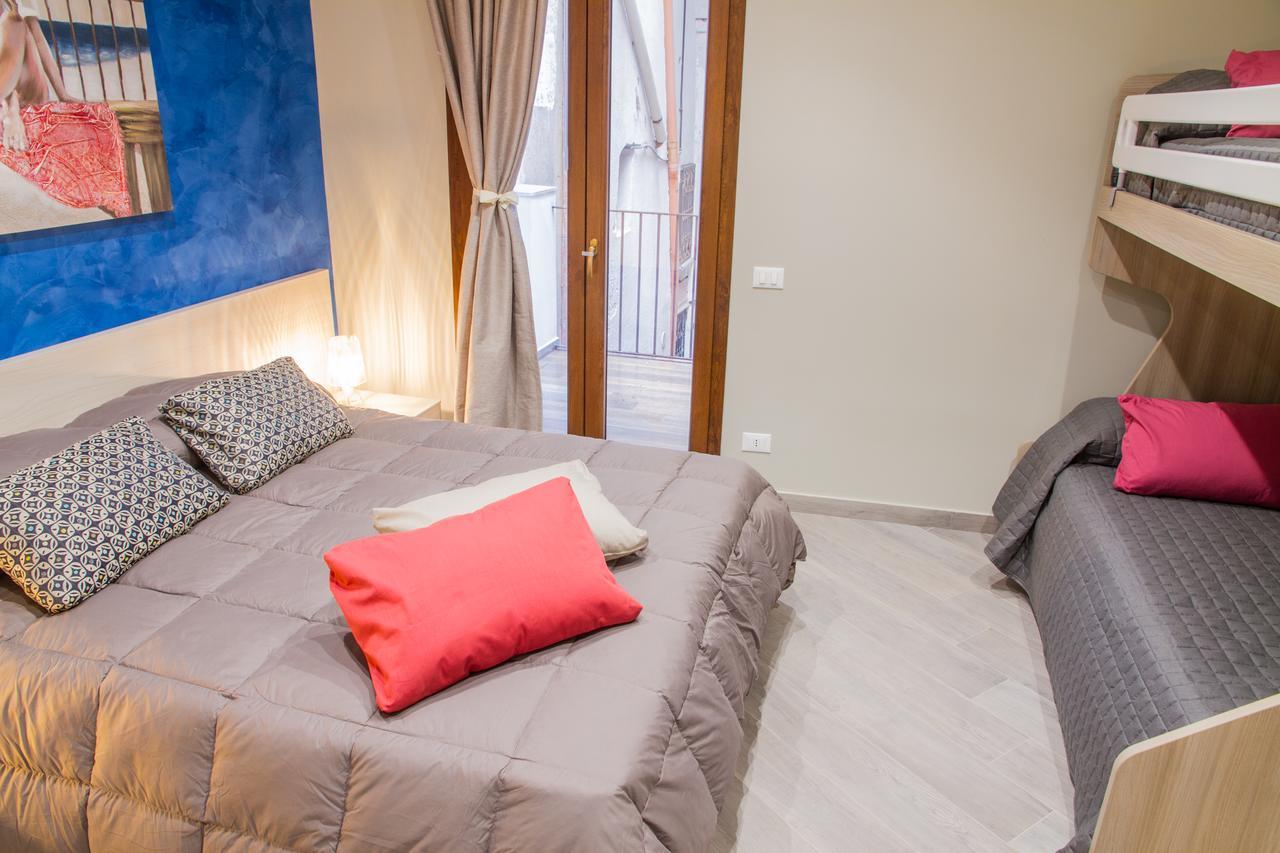 Bordonaro Apartment