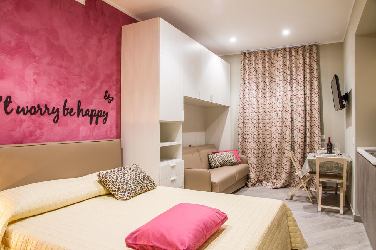 Bordonaro Apartment *