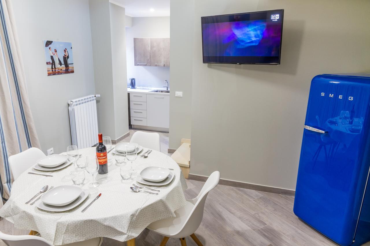 Bordonaro Apartment Cefalu
