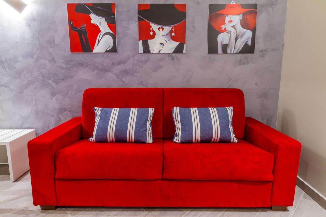 Apartment Bordonaro *