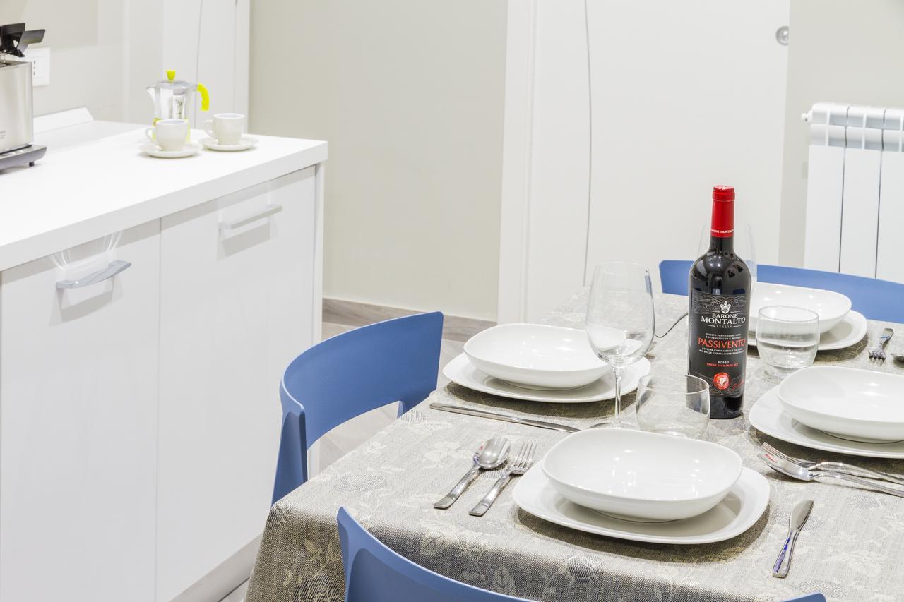 Apartment Bordonaro