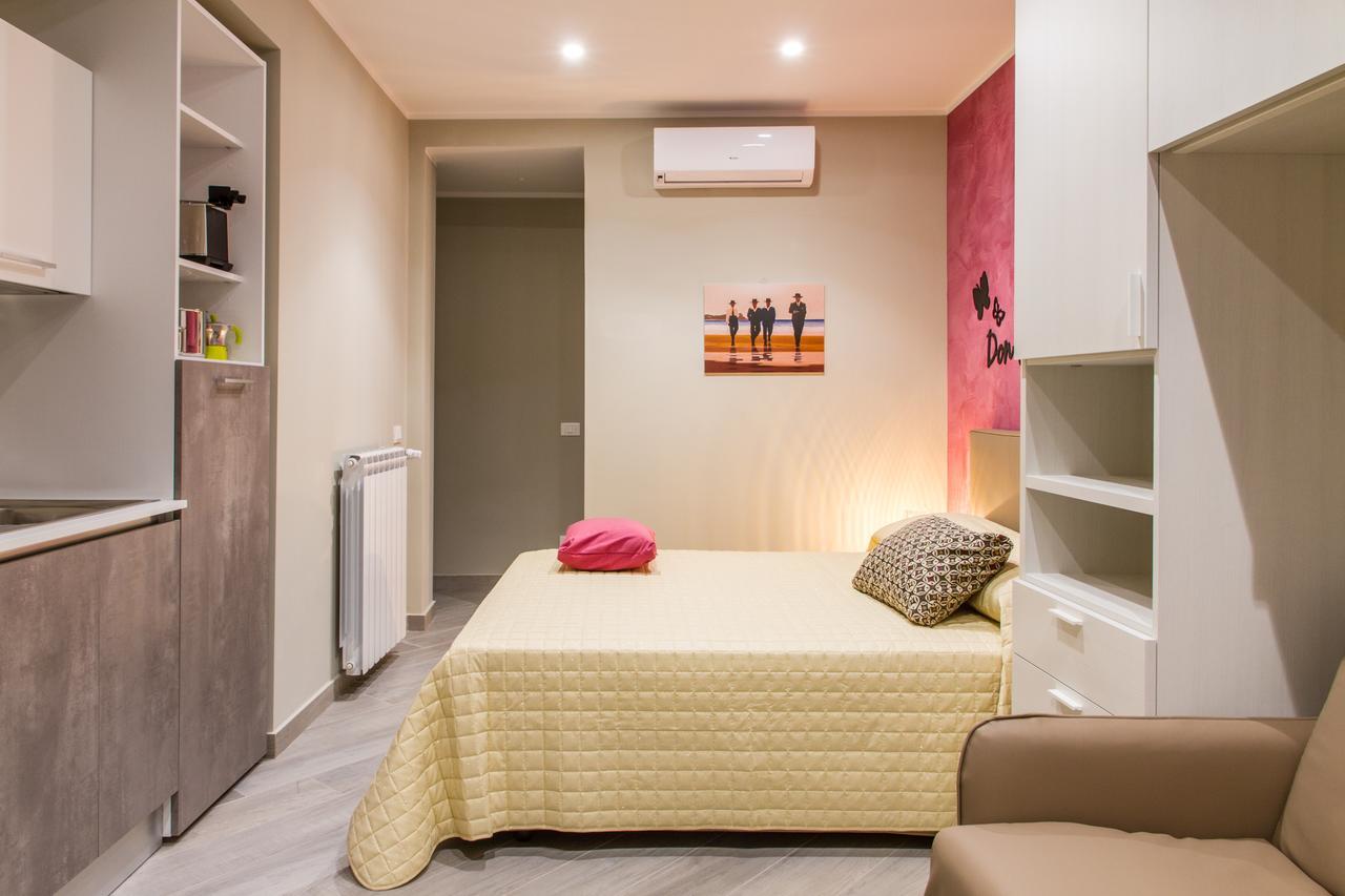Bordonaro Apartment