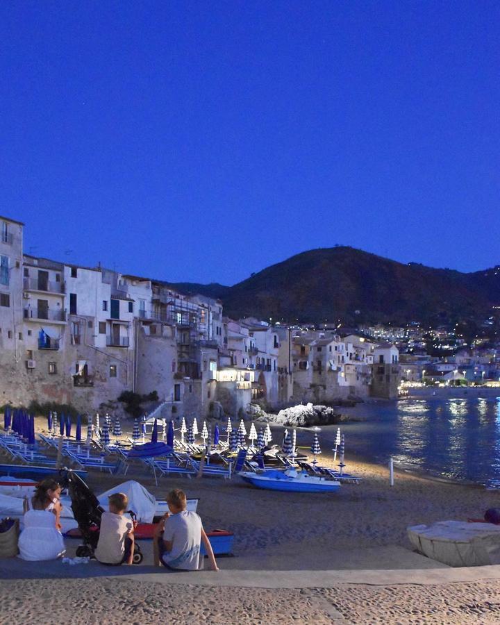 Bordonaro Apartment