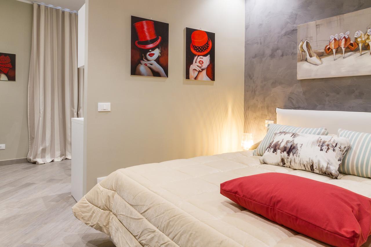 Bordonaro Apartment