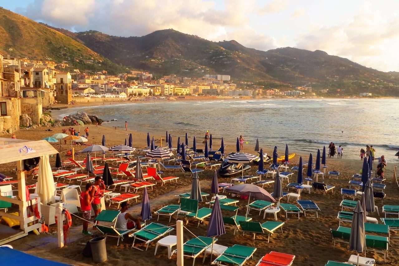 Bordonaro * Cefalu