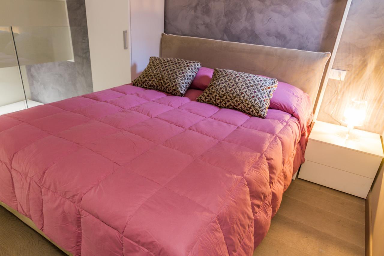 Apartment Bordonaro *