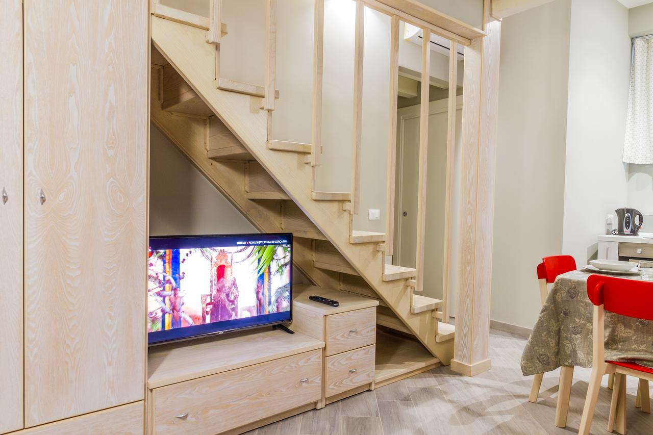 Apartment Bordonaro *