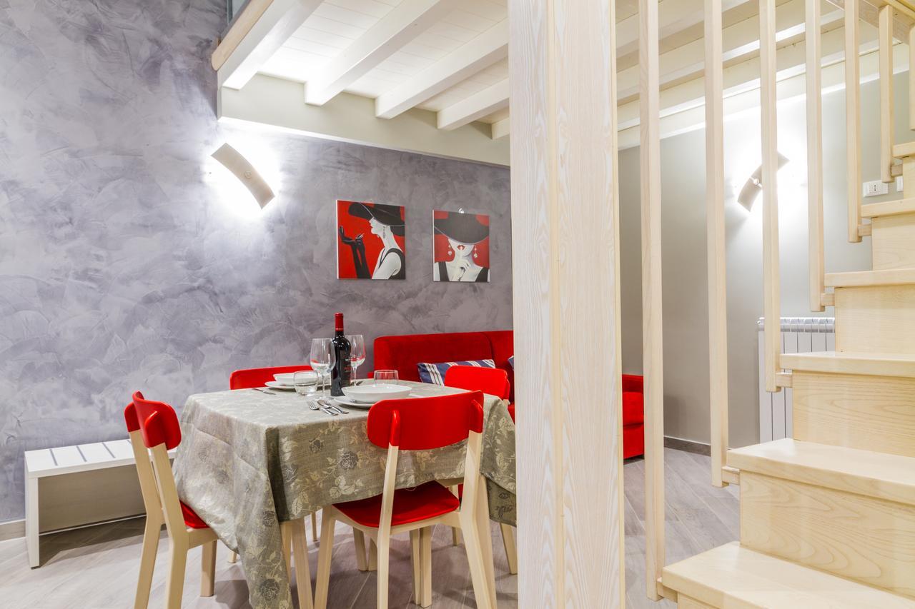 Apartment Bordonaro