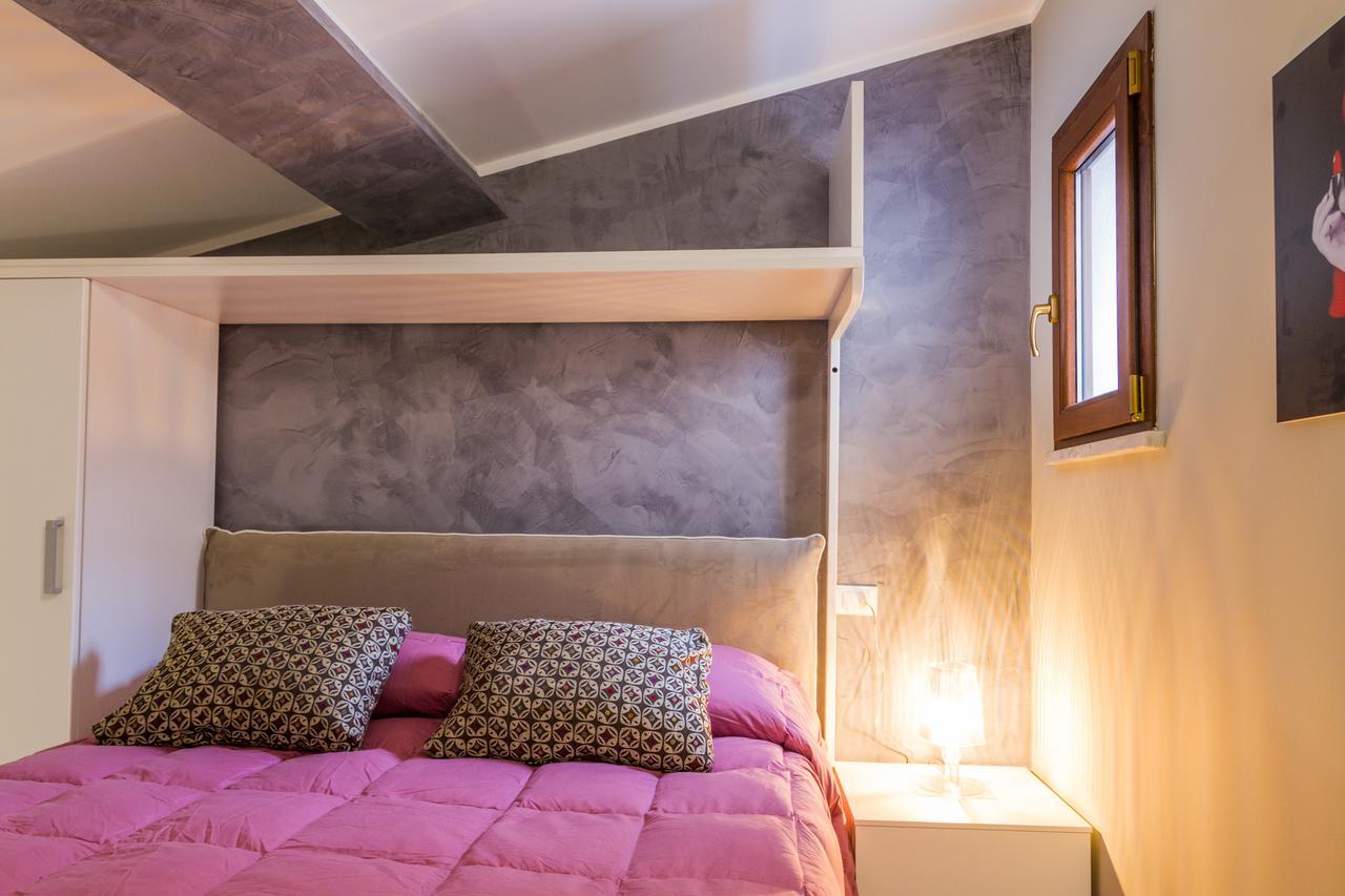 Apartment Bordonaro Cefalu