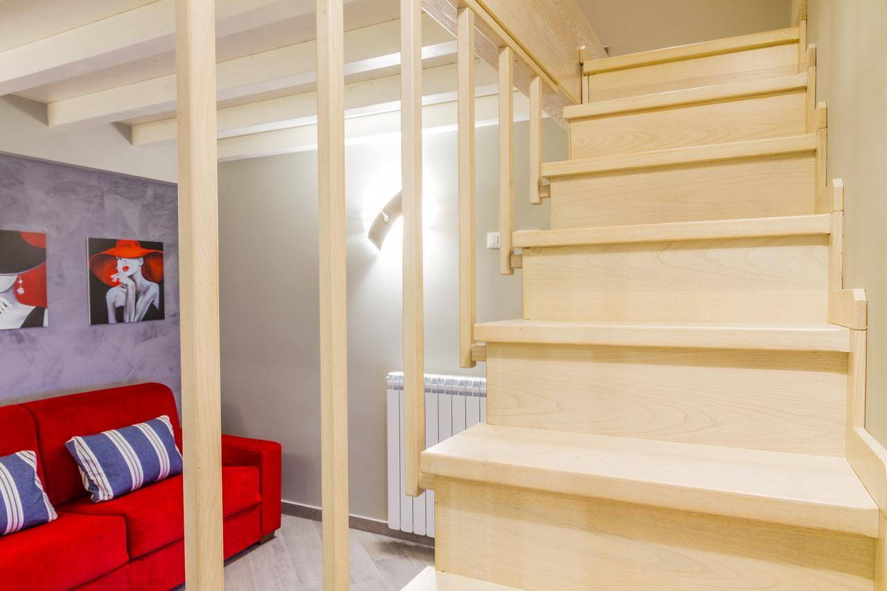 Apartment Bordonaro Cefalu
