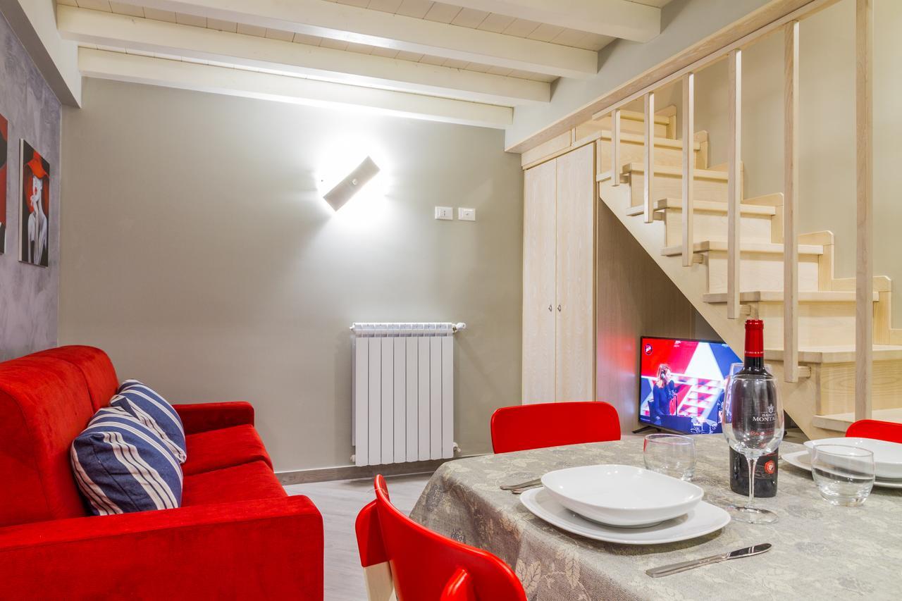 Bordonaro Apartment Cefalu