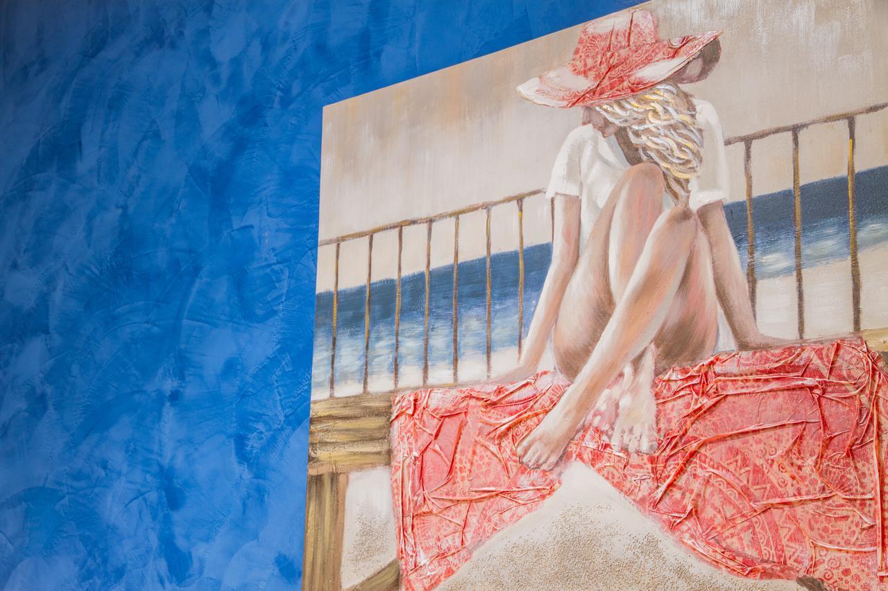 Bordonaro Apartment Cefalu