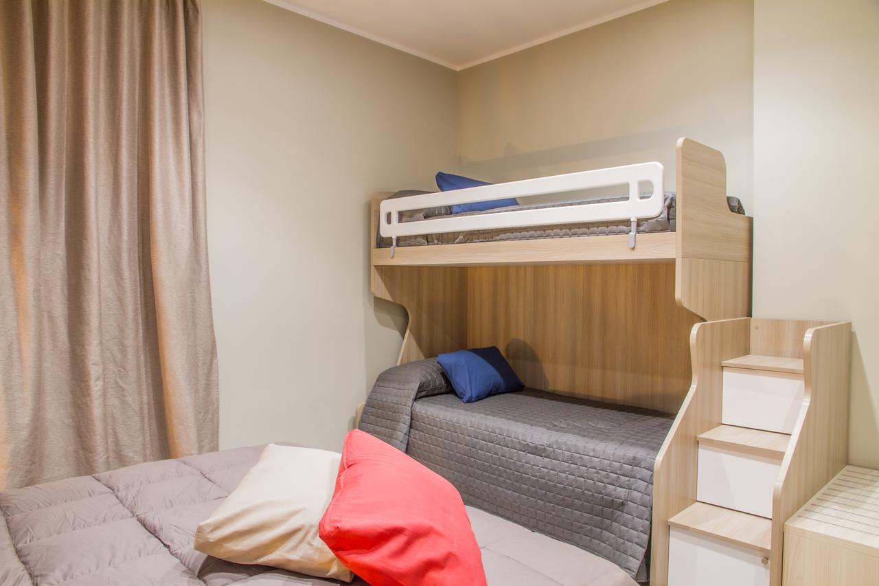 Bordonaro Apartment