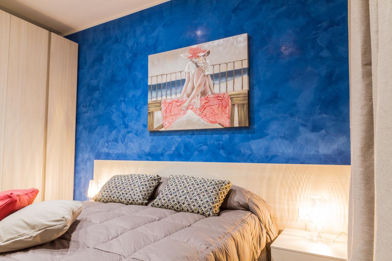 Bordonaro Apartment Cefalu