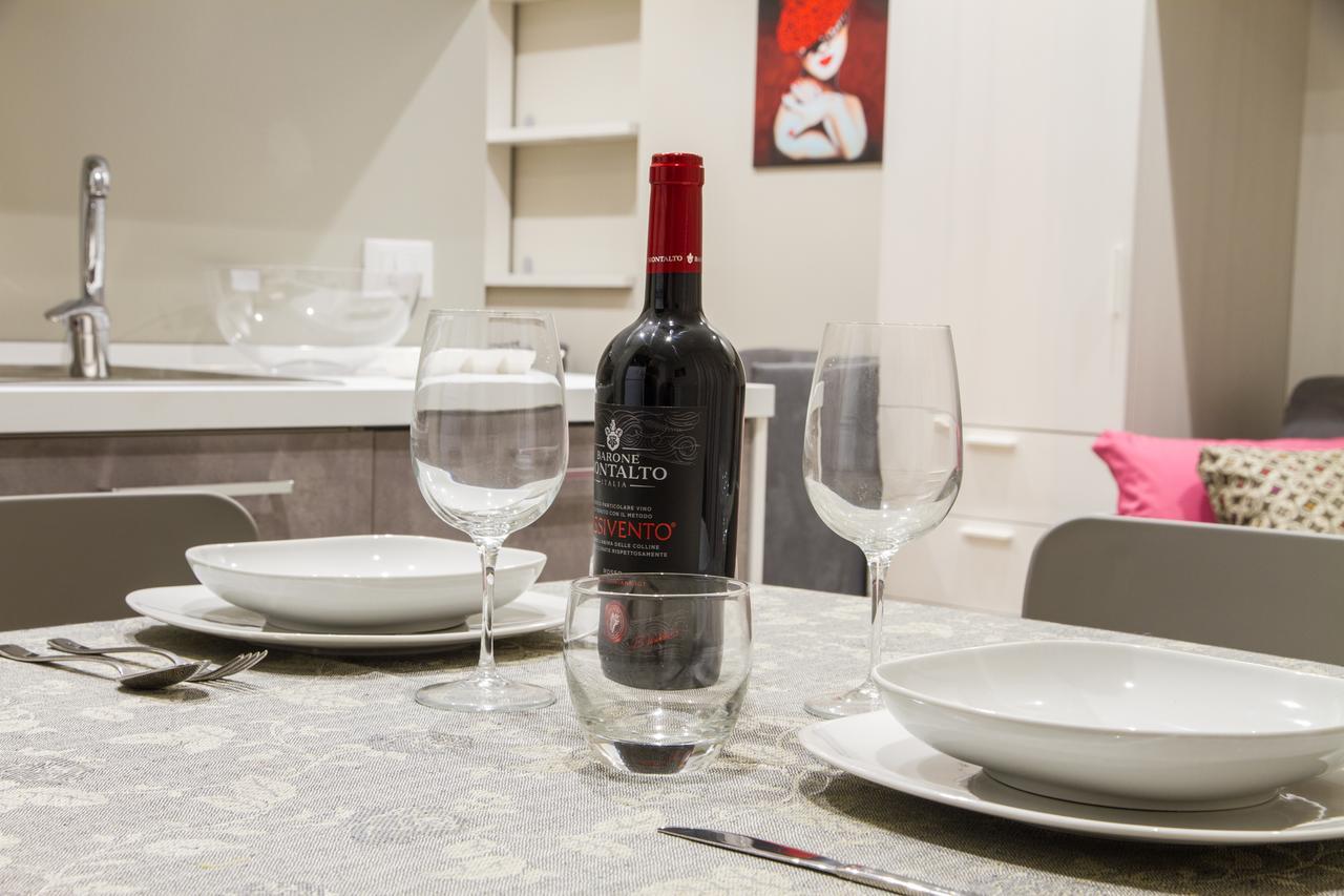 Bordonaro Apartment