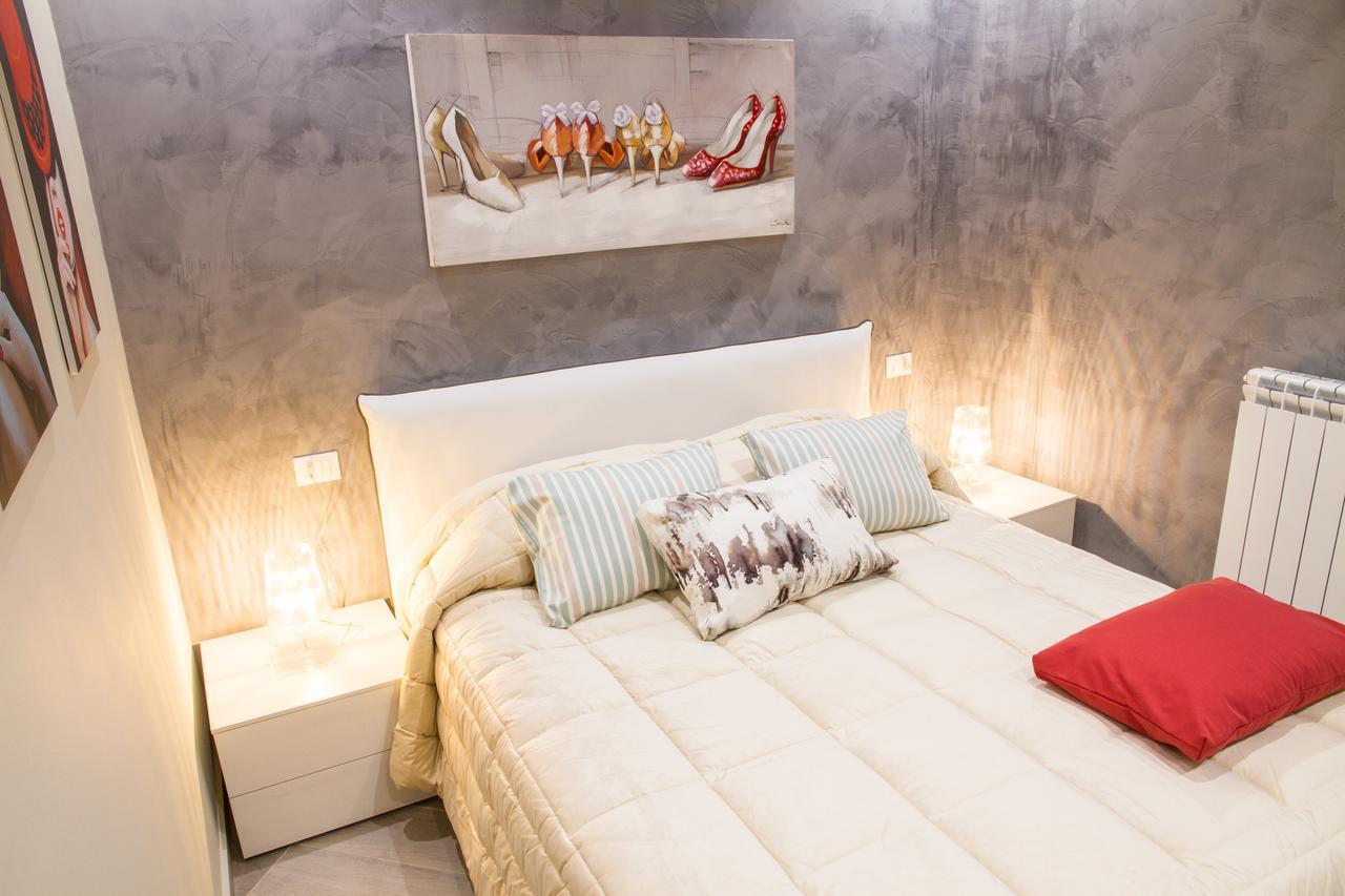 Bordonaro Apartment Cefalu