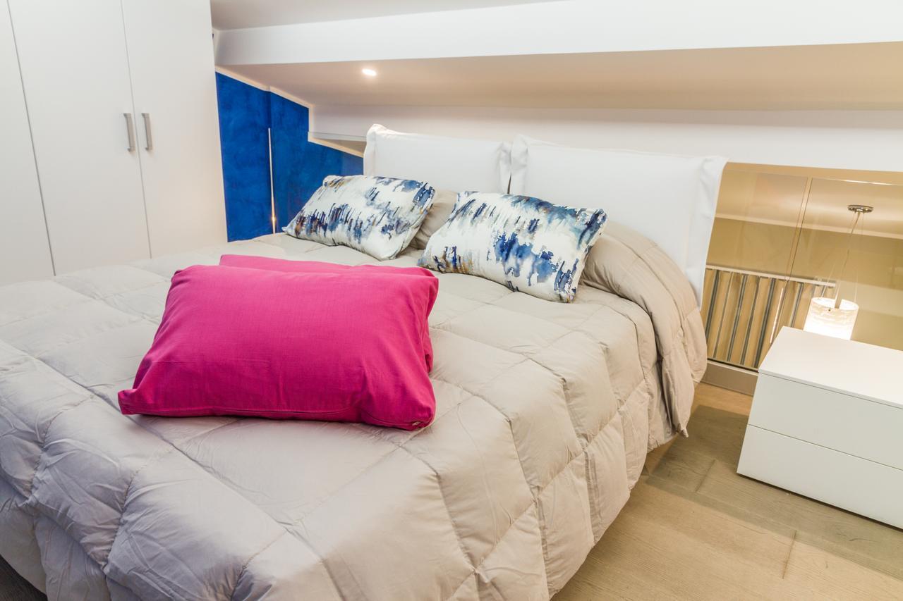 Apartment Bordonaro Cefalu