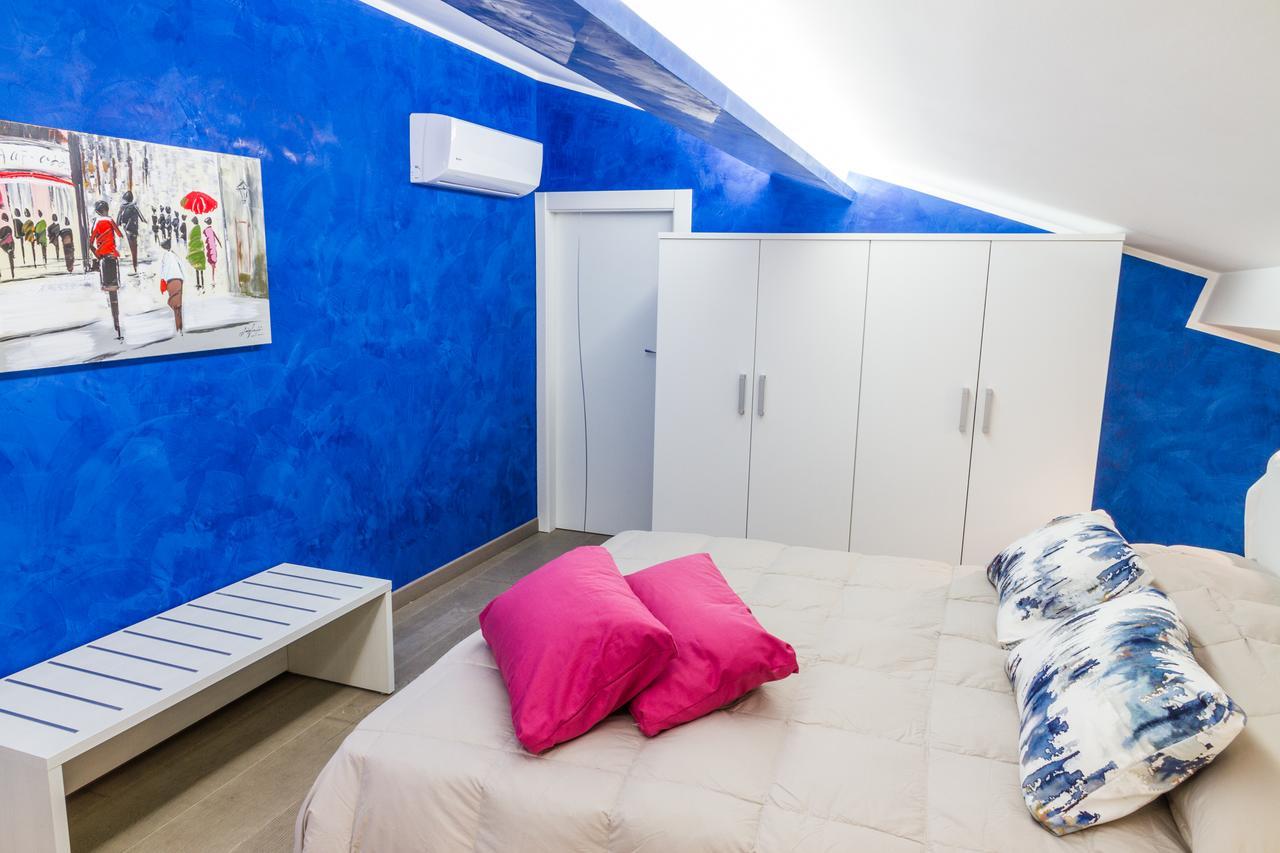 Bordonaro Apartment *