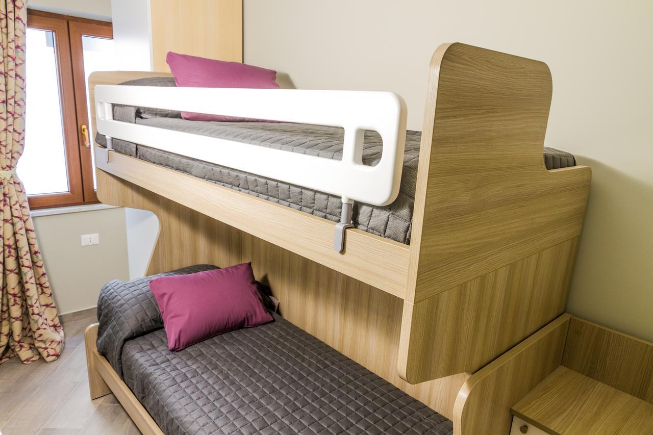 Apartment Bordonaro *