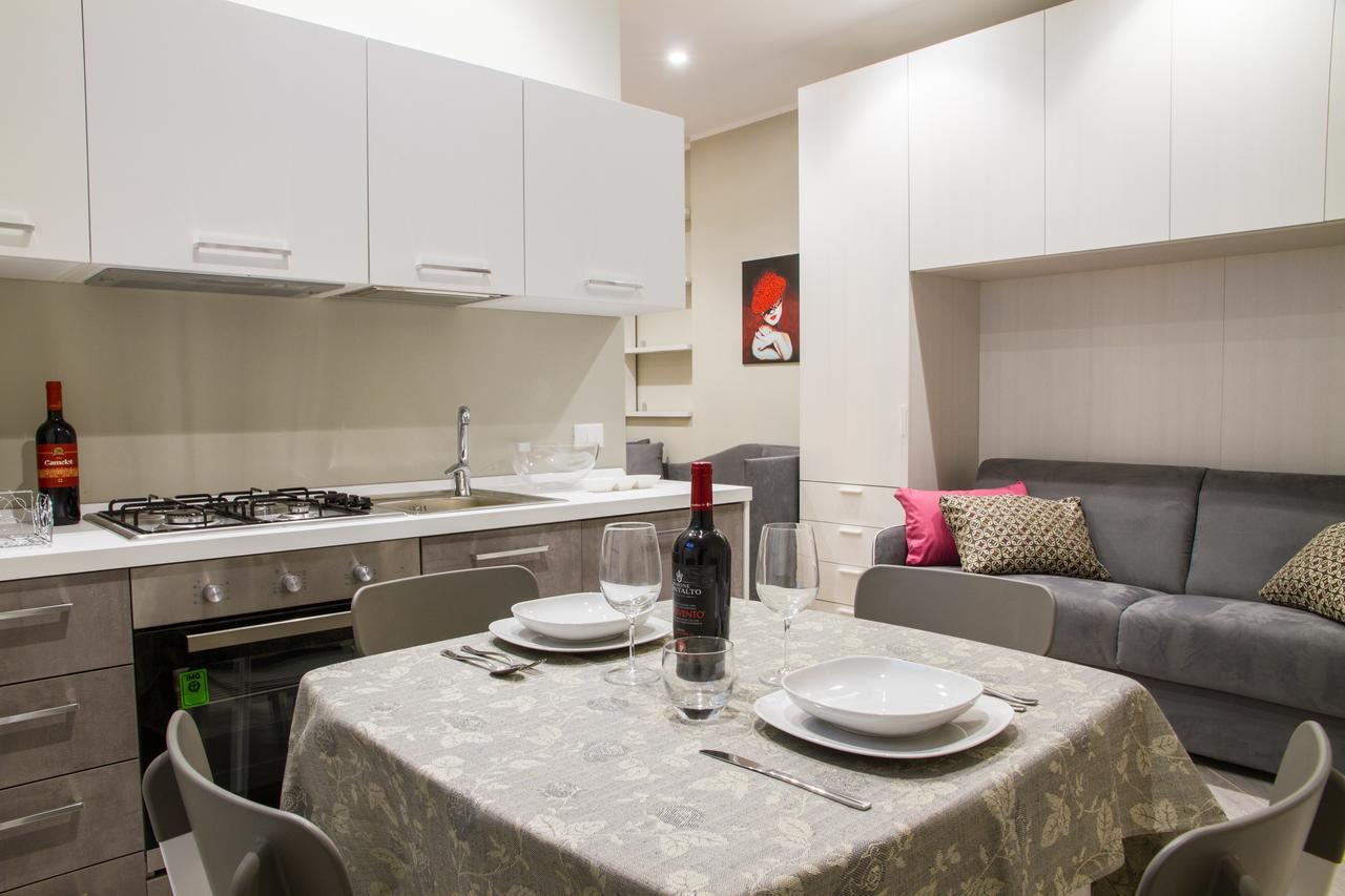 Apartment Bordonaro *