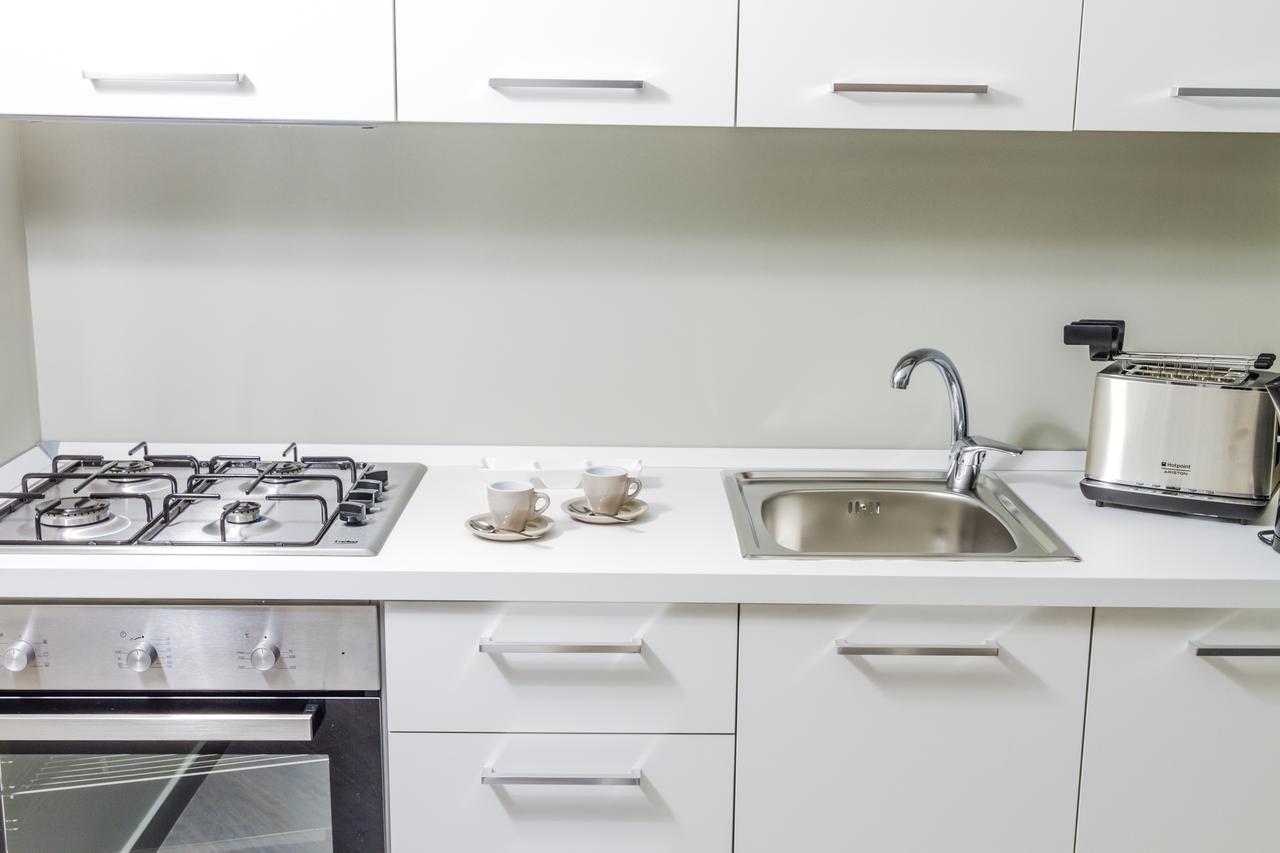 Apartment Bordonaro