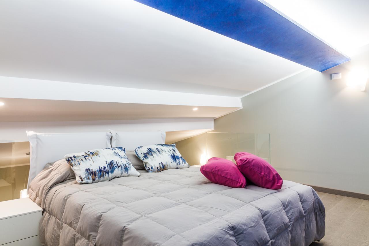Apartment Bordonaro *
