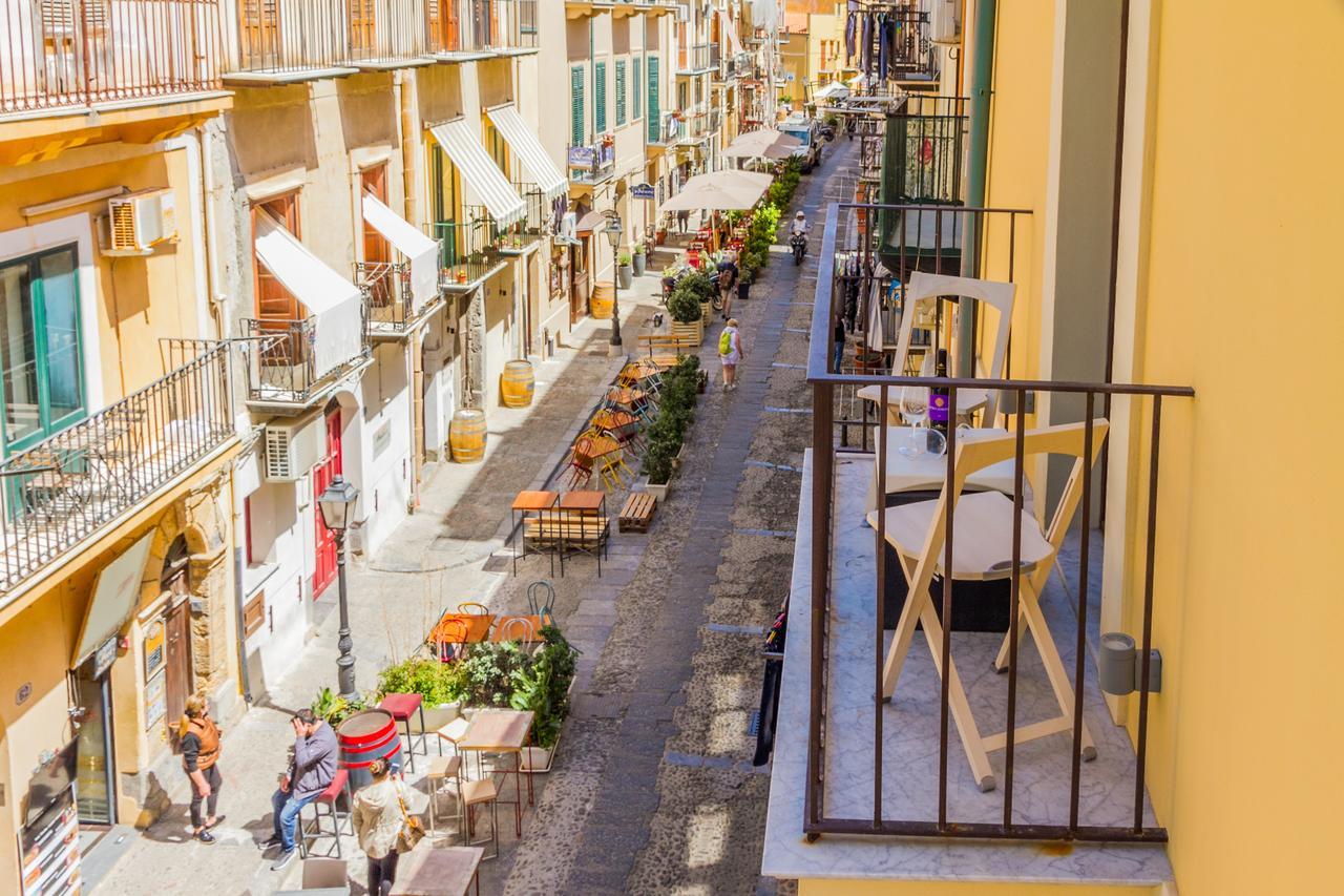 Bordonaro Apartment *