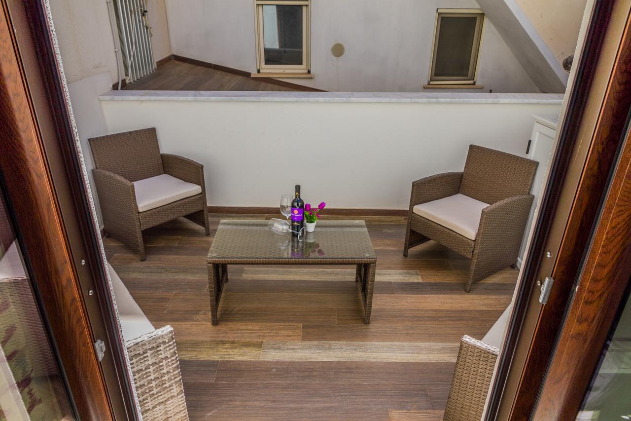 Bordonaro Apartment