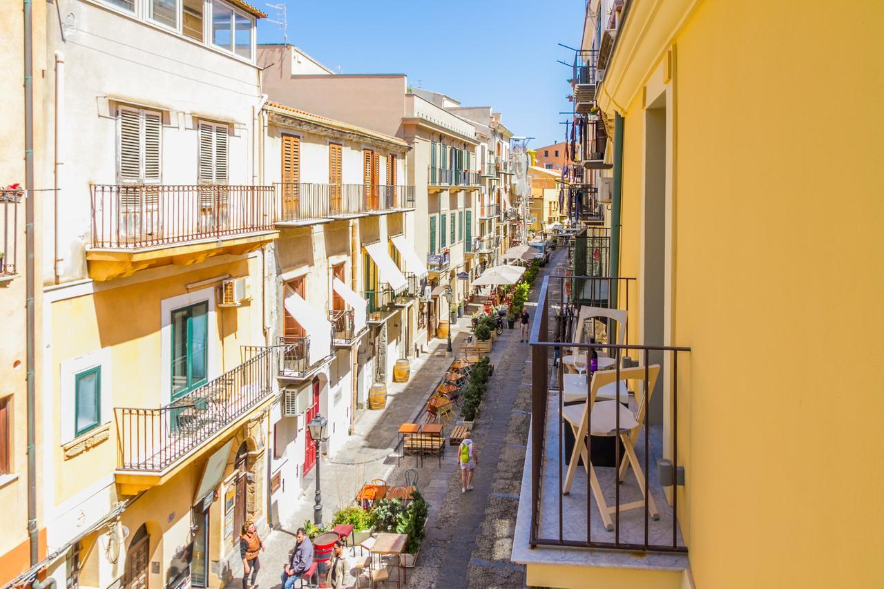 Bordonaro Apartment *