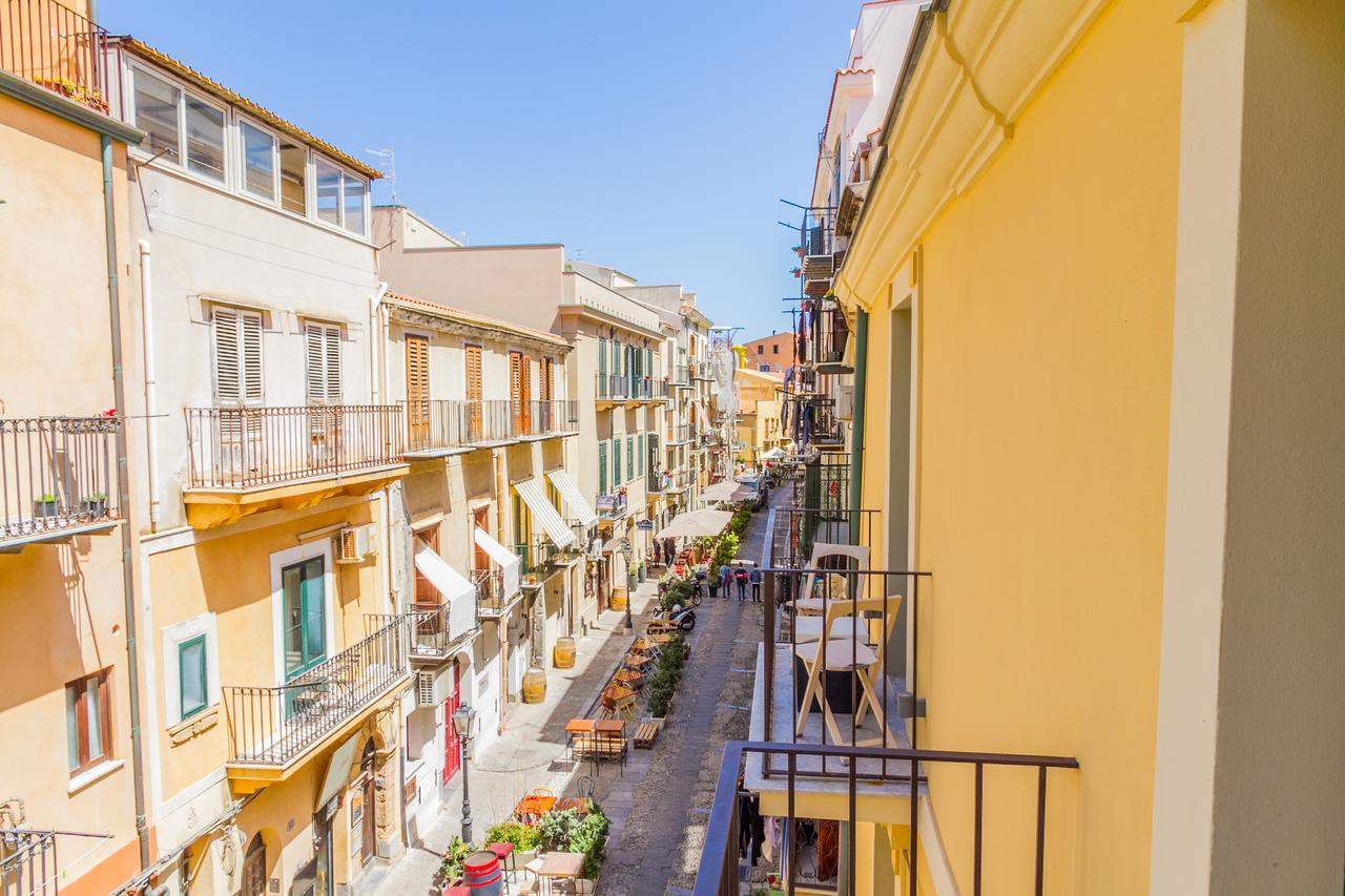 Bordonaro Apartment