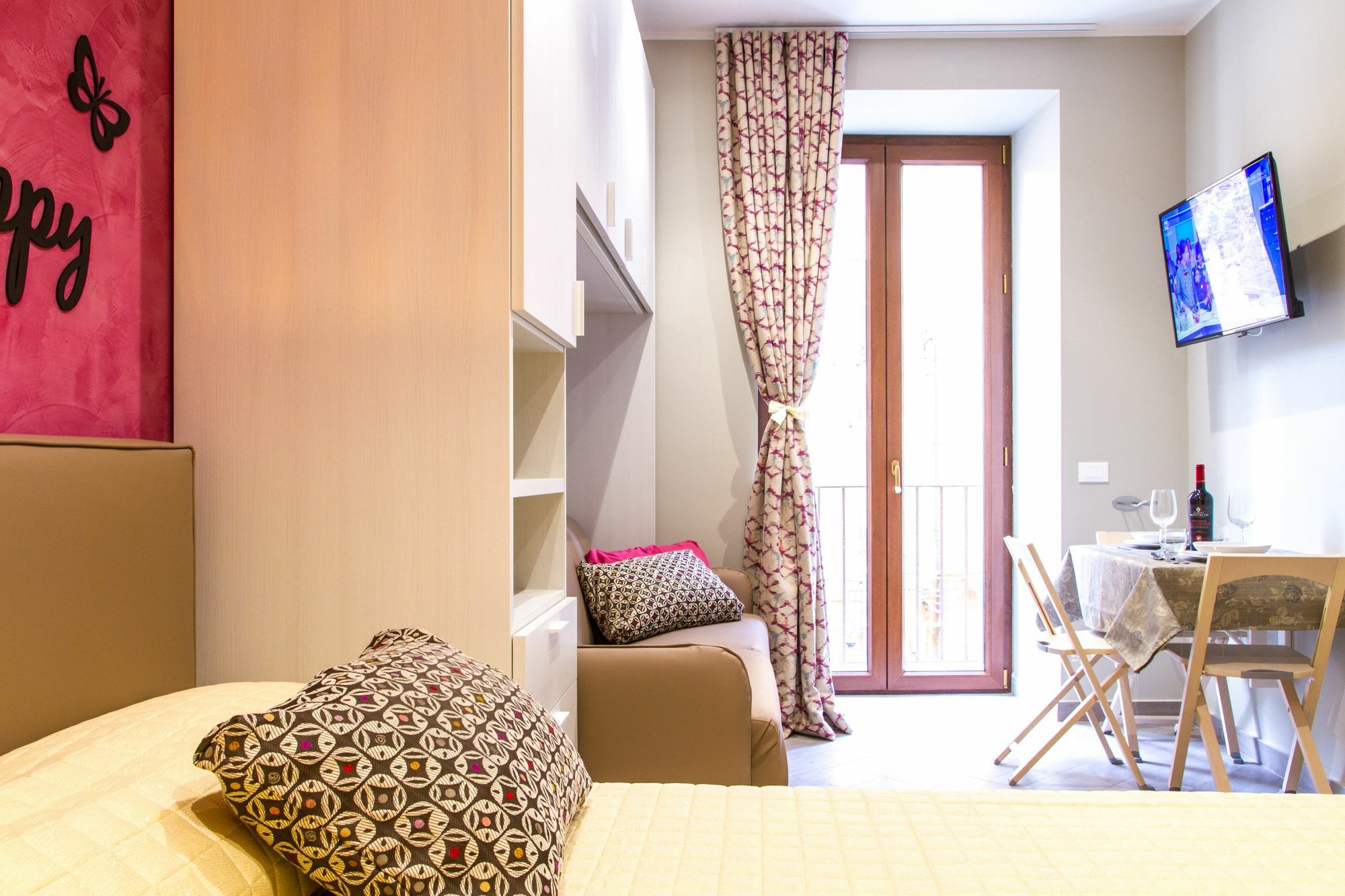 Bordonaro Apartment