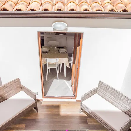 Suite Bordonaro Apartments Cefalu Exterior photo