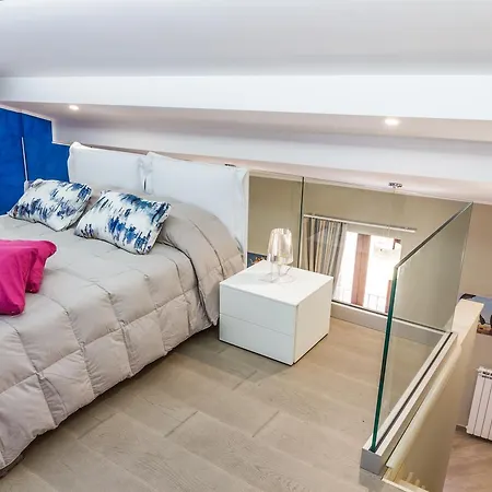 Suite Bordonaro Apartments Cefalu Exterior photo