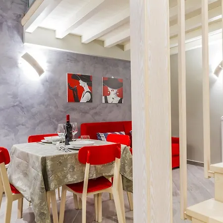 Suite Bordonaro Apartments Cefalu Exterior photo