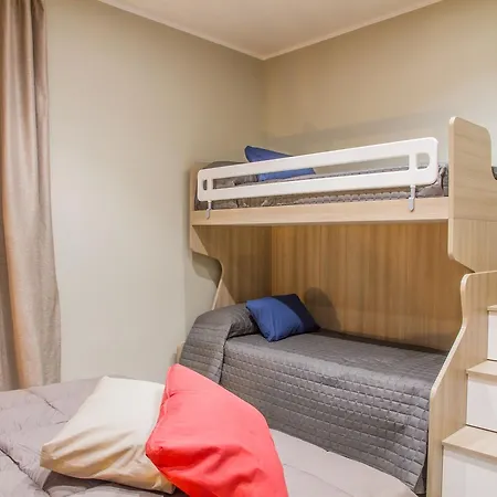 Suite Bordonaro Apartments Cefalu Exterior photo