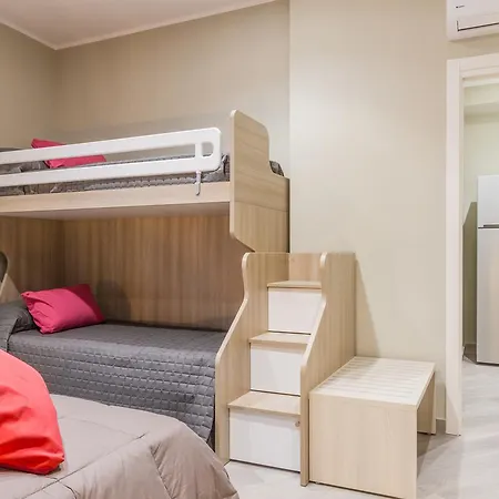 Suite Bordonaro Apartments Cefalu Exterior photo