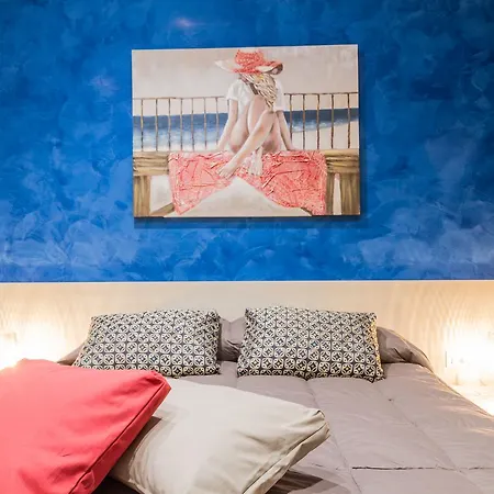 Suite Bordonaro Apartments Cefalu Exterior photo
