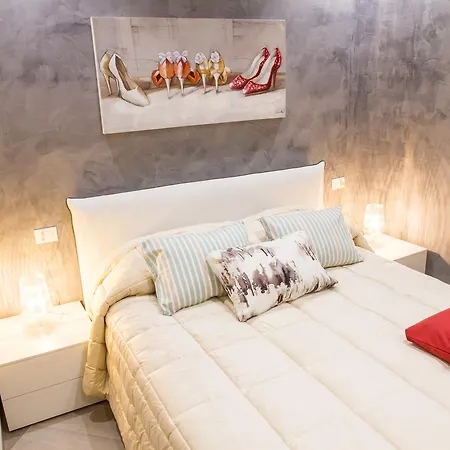 Suite Bordonaro Apartments Cefalu Exterior photo