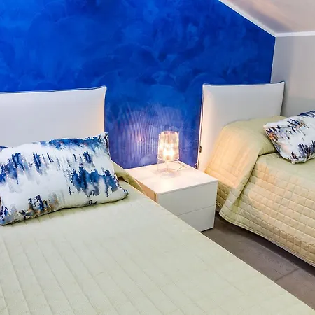 Suite Bordonaro Apartments Cefalu Exterior photo