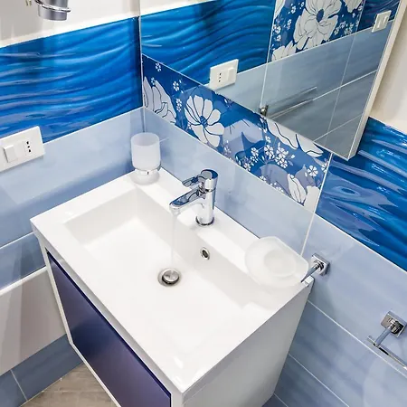 Suite Bordonaro Apartments Cefalu Exterior photo