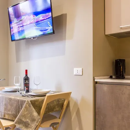Suite Bordonaro Apartments Cefalu Exterior photo