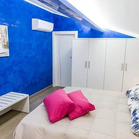 Suite Bordonaro Apartments Cefalu Exterior photo
