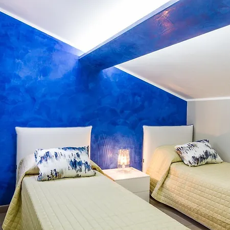 Suite Bordonaro Apartments Cefalu Exterior photo